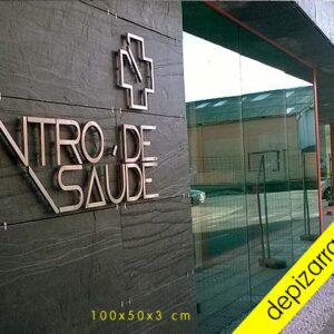 Placa de pizarra para fachadas e instaladores de fachadas ventiladas.