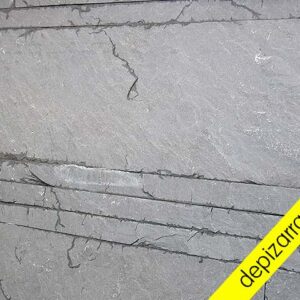 La mejor pizarra para revestimientos y fachadas. Revestimientos pizarra natural de León.