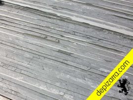 Pizarra negra para revestimiento. La mejor pizarra para exterior. La mejor pizarra para revestimiento y fachada. Pizarra de León.