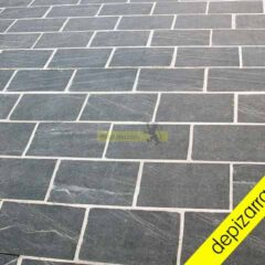 Plaqueta pizarra barata.