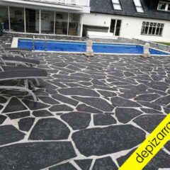 Planchón pizarra barato.