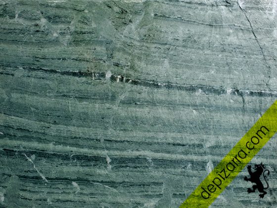 Pizarra Verde Pol Natural.