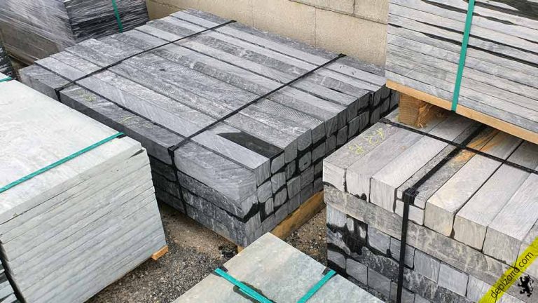 Pizarra Suelo, Decoración, Exterior, Interior, Jardinería y Paisajismo.