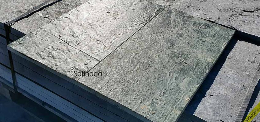 Piedra natural Lugo.