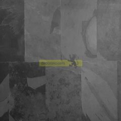 Pizarra calibrada negra 1cm.