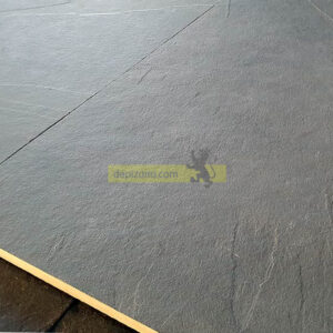 Venta de plaqueta pizarra gris.